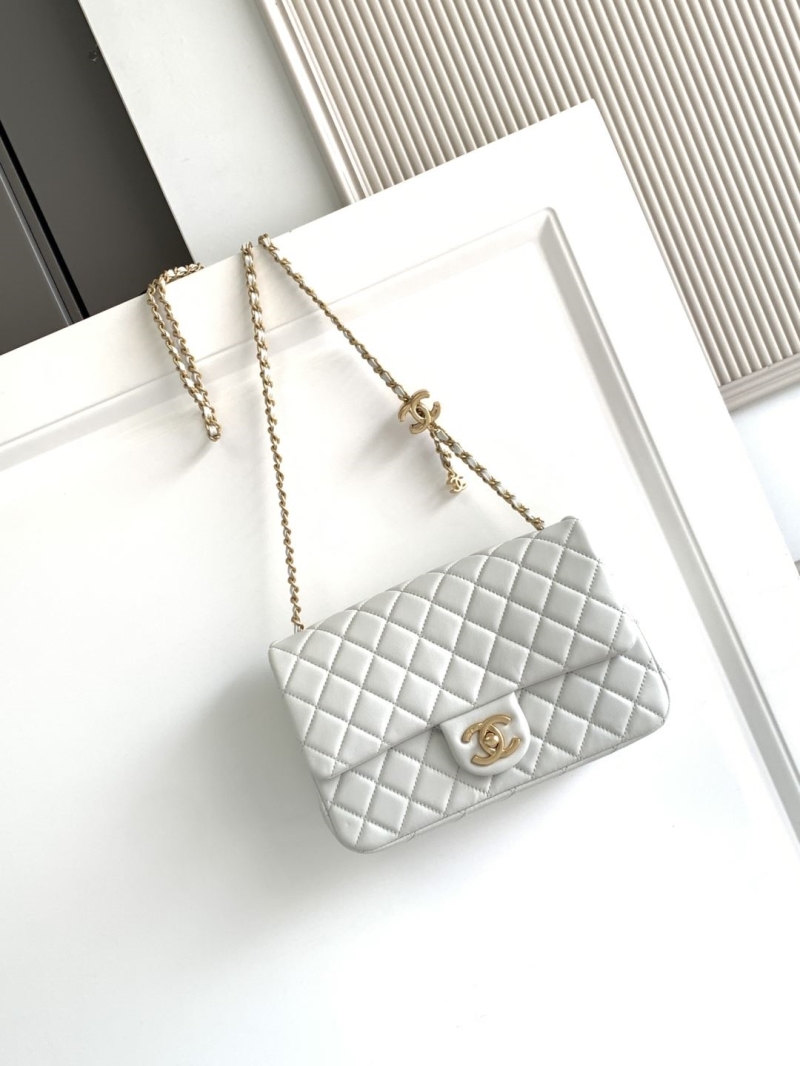 Ch**el satchel bags